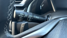 Honda Civic 1.5 VTEC Turbo Sport 5dr CVT Petrol Hatchback